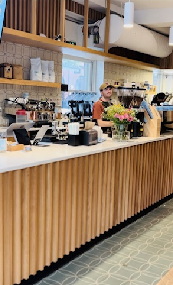 Kaffe Åre