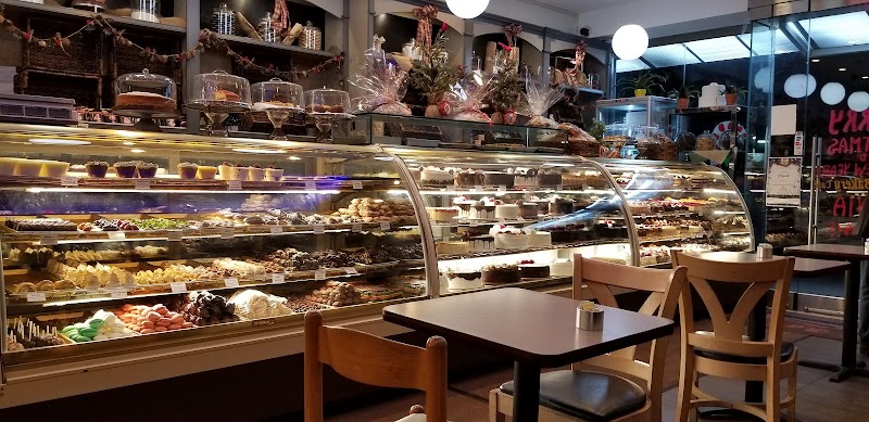 New York Bakery Café