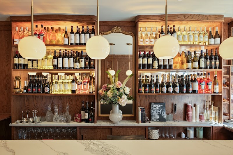 Fellini Cucina