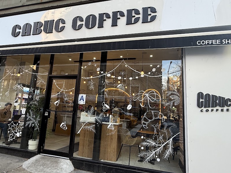 Cabuc Coffee